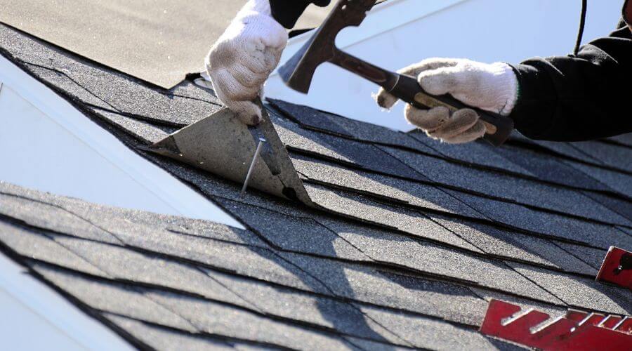 Professional Flat Roofing Installation in Estancia, NM